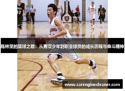 陈林坚的篮球之路：从青涩少年到职业球员的成长历程与奋斗精神
